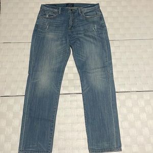 Mens Lucky Brand Jeans